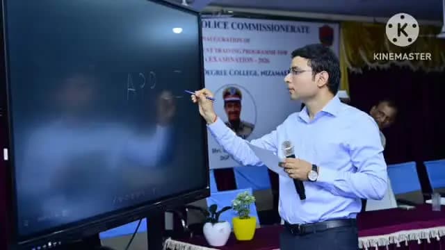 ఆర్మూర్: ఉచిత శిక్షణను సద్వినియోగం చేసుకోవాలి: నిరుద్యోగ యువతకు కలెక్టర్ భవేష్ మిశ్రా పిలుపు