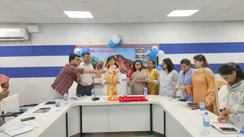 बिहार: जिले में 09 सितंबर से 08 अक्टूबर 2026 तक पोषण माह मनाया जाएगा