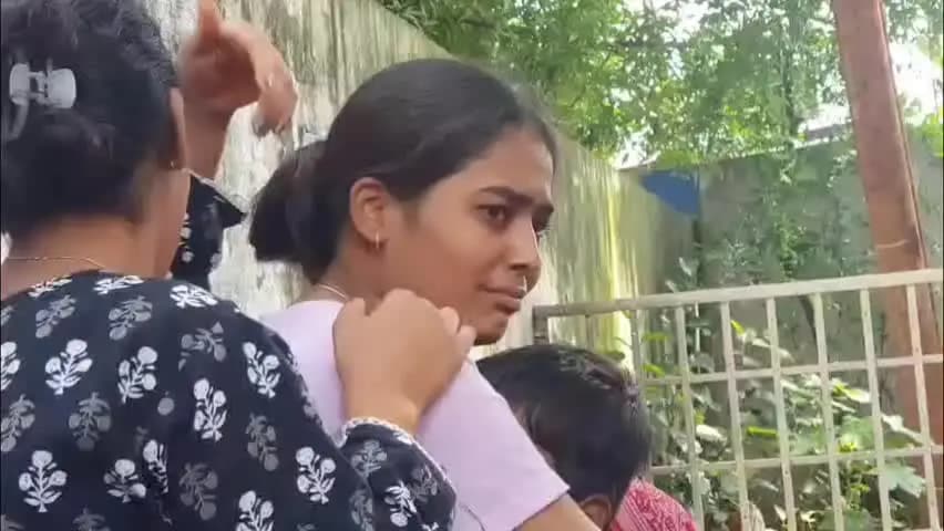 दमोह: सागर नाका क्षेत्र में युवक की संदिग्ध मौत, परिजनों ने जहरीली शराब पीने का आरोप लगाया; शव सौंपा
