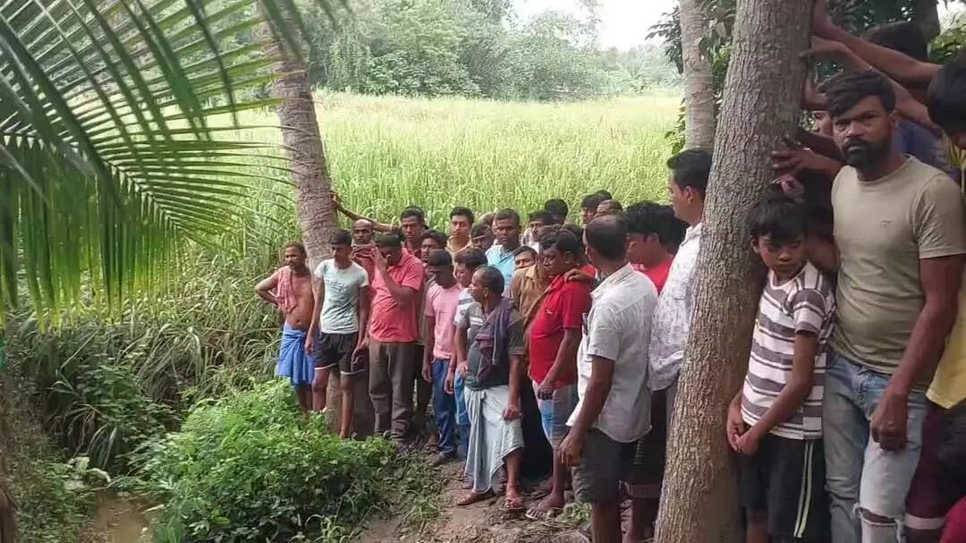 ময়না: শারীরিক নিগ্রহ করে খুন করা হয়েছে পূর্ব দক্ষিণ ময়না গ্রামের মহিলার মৃতদেহ উদ্ধারের ঘটনার দাবি পরিবারের
