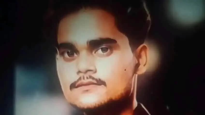 डेरापुर: सबलपुर मोड़ पर सड़क हादसे में घायल युवक की इलाज के दौरान मौत, परिवार में मचा कोहराम