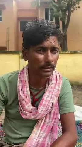 जयनगर: सड़क दुर्घटना में सन्नी की मौत, पिता सिकंदर डोम ने दी घटना की जानकारी