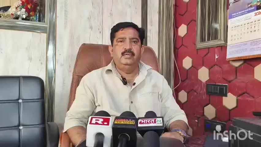 अमरोहा: महबूब अली 2027 का चुनाव 1000% हारेंगे, अमरोहा में बोले बब्बू मंसूरी, एक से 10 लाख रुपये तक की शर्त लगा लो