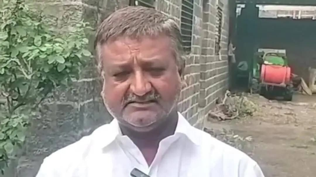 गंगाखेड: खळीपाटी येथे शनिवारी रास्ता रोको आंदोलन , मोठ्या संख्येने उपस्थित राहा : कॉम्रेड ओंकार पवार