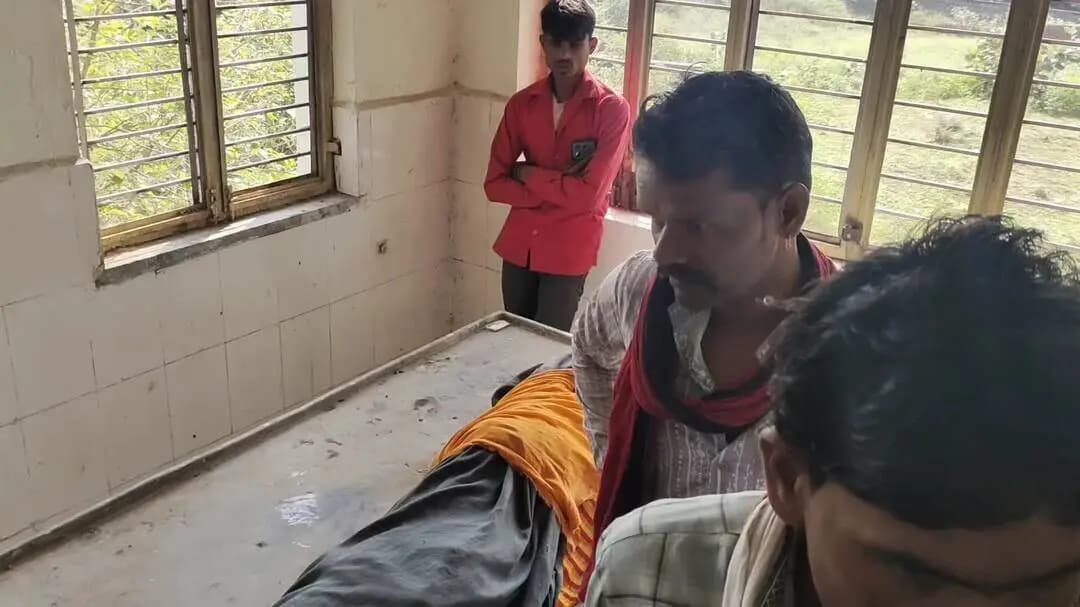 मनोहरथाना: लक्ष्मी पुरा से लापता 8 वर्षीय बालक का शव कुएं में मिला
