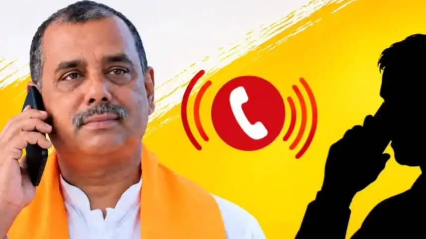 জামালপুর: প্রতারকদের নিশানায় এবার জামালপুরের বিধায়ক জামালপুর থানায় অভিযোগ দায়ের