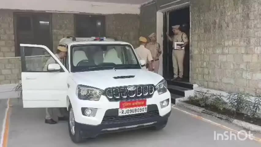बड़ी सादड़ी: निकुंभ पुलिस ने चोर गिरोह का पर्दाफाश करते हुए 3 आरोपियों को किया गिरफ्तार