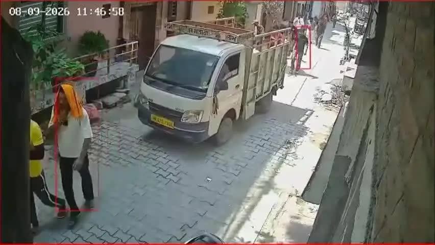 मतलौडा: पानीपत में 2 लाख का कर्ज बना खूनी विवाद