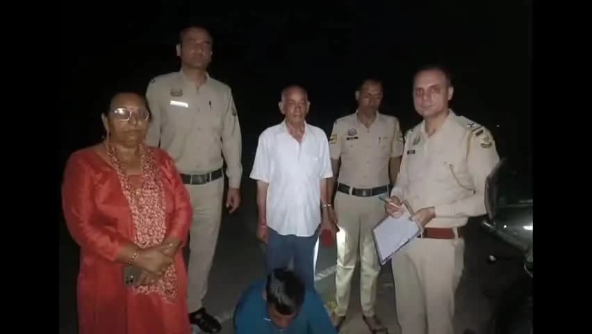 सरकाघाट: सरकाघाट में 109 ग्राम चरस के साथ हमीरपुर के युवक को गिरफ्तार किया गया, दो दिन के पुलिस रिमांड पर भेजा गया