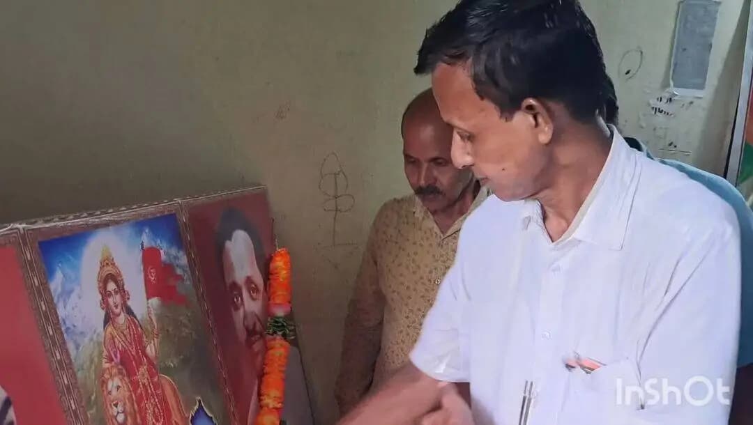 কুশমুণ্ডী: কুশমণ্ডিতে ‘সেবা প্রকল্প’ নিয়ে বিজেপির কর্মশালা