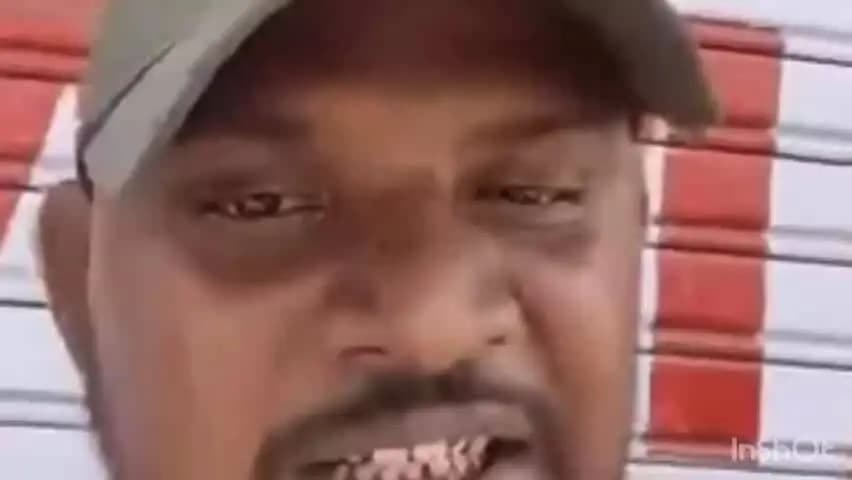 वारिसलीगंज: भाई की मौत पर नहीं पहुंचे अशोक महतो, युवक ने वीडियो जारी कर जताई नाराजगी, हादसे में हुई थी मौत, बरही चक गांव के युवक