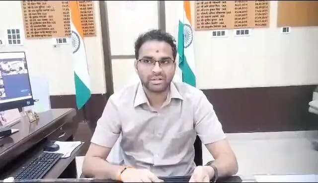 देेेवरिया: देवरिया में स्कूल 15 मार्च तक बंद, जिलाधिकारी ने दिए जरूरी निर्देश