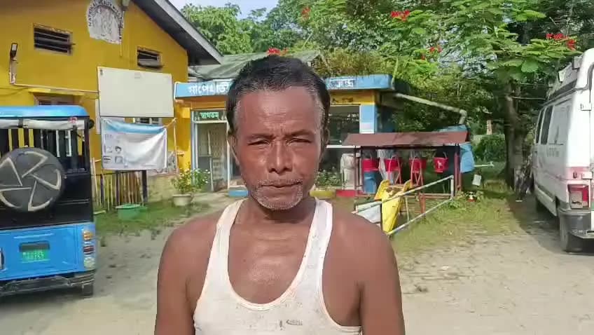 সোণাৰি: পুত্ৰক বচাবলৈ গৈ সলিল সমাধি পিতা পুত্ৰৰ,সাপেখাতীত স্থানীয় লোকৰ মন্তব্য