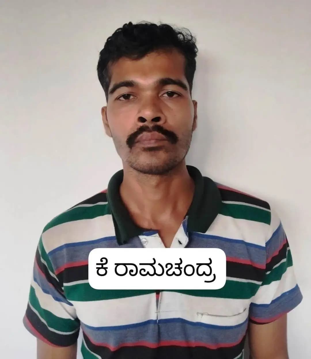 ಸುಳ್ಯ: ಬೆಳ್ಳಾರೆ: ವಿದ್ಯಾರ್ಥಿನಿಲಯದ ಬಟ್ಟೆ ಕಳವು ಮಾಡುತ್ತಿದ್ದ ವ್ಯಕ್ತಿ ಬಂಧನ