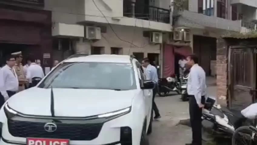 सहारनपुर: करेंसी चेस्ट में 17.29 करोड़ की नकली करेंसी मिलने के मामले में NIA ने PNB कर्मचारी अमित कुमार को किया गिरफ्तार