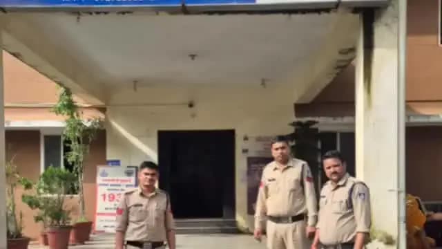 देवास: कोतवाली थाना क्षेत्र में शराब के पैसे मांगने पर मारपीट, दो आरोपी गिरफ्तार
