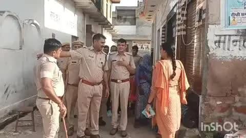 सेपउ: सैंपऊ में उत्साह के साथ शांतिपूर्ण मतदान संपन्न हुआ