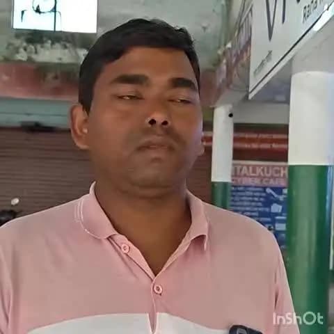 শীতলকুচি: চাকরি দেওয়ার নাম করে টাকা নেওয়ার অভিযোগ উঠল শীতলকুচির দুই বিজেপি নেতার বিরুদ্ধে, অভিযোগ দায়ের থানায়