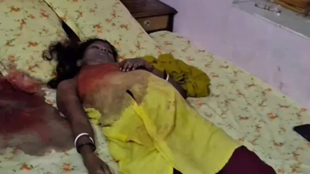 मसौढ़ी: शिक्षिका लक्ष्मी हत्याकांड में एक नामजद आरोपी गिरफ्तार, तीन अन्य की तलाश जारी