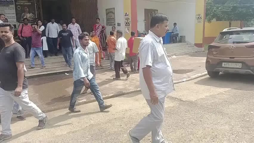 পাঁশকুড়া: নন্দীগ্রামে ভোট পরবর্তী হিংসার ঘটনায় ২০২১ সালে বিজেপি কর্মী দেবব্রত মাই থেকে হত্যার ঘটনা হলদিয়া মহাকুমার আদালতে চার্জ