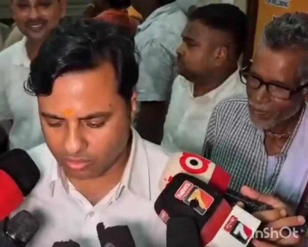 ଝାରସୁଗୁଡା: ଏନ୍ଏଲ୍ସି ପ୍ରକଳ୍ପ ନେଇ RPDAC ବୈଠକ, ସମସ୍ୟା ସମୀକ୍ଷା