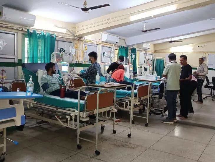 रुद्रप्रयाग: रुद्रप्रयाग जिले में आयुष्मान कार्डधारकों को मुफ्त डायलिसिस की बड़ी सुविधा, जनता में राहत
