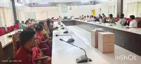 जगदलपुर: कालागुडी बस्तर आर्टस ब्रांड से हाथों का हुनर दुनिया भर में पहचान पाएगा, शिल्पकारों की आजीविका सवेरेगी