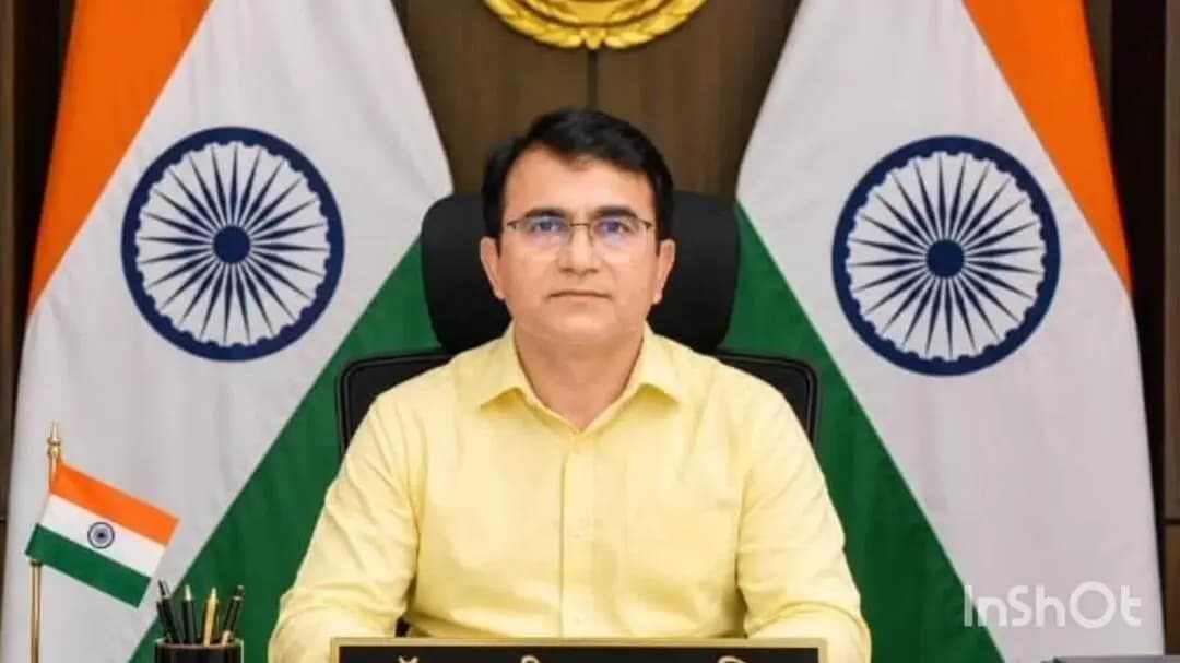 पानीपत: जिला उपायुक्त डॉ हरीश कुमार वशिष्ठ ने बताया, 70 वर्ष से अधिक आयु के बुजुर्गों को मिलेगा फायदा