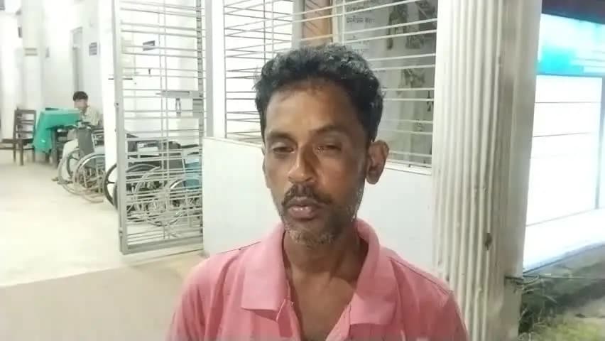 খোয়াই: সোনাতলা থেকে নিখোঁজ হওয়া ছেলের পরিচয় দিল বাবা; জানা যায় তার নাম সায়ন দেব