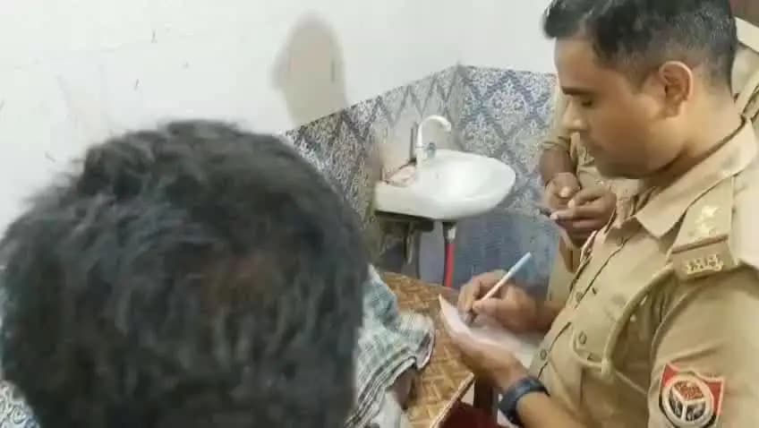 बेल्थरा रोड: तेज रफ्तार बाइकों की आमने-सामने भिड़ंत में जमुआंव निवासी गूंगा-बहरा युवक की मौत, दूसरा गंभीर घायल