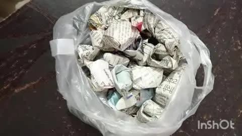 मनेर: जीवराखन टोला गांव में पुलिस ने छापेमारी कर 50 ग्राम गांजा के साथ एक गुमटी संचालक को गिरफ्तार किया