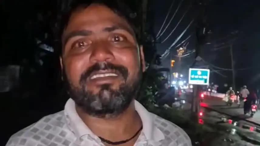 कोडरमा: जहानाबाद से पिकनिक मनाने आया सागर, वृंदाहा में हादसे के बाद तलाश जारी