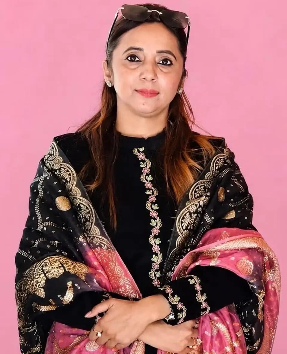 शिमला शहरी: शिवानी ठाकुर ने कांग्रेस मंत्री विक्रमादित्य सिंह पर उठाए गंभीर आरोप, जनप्रतिनिधियों की उपेक्षा का मामला