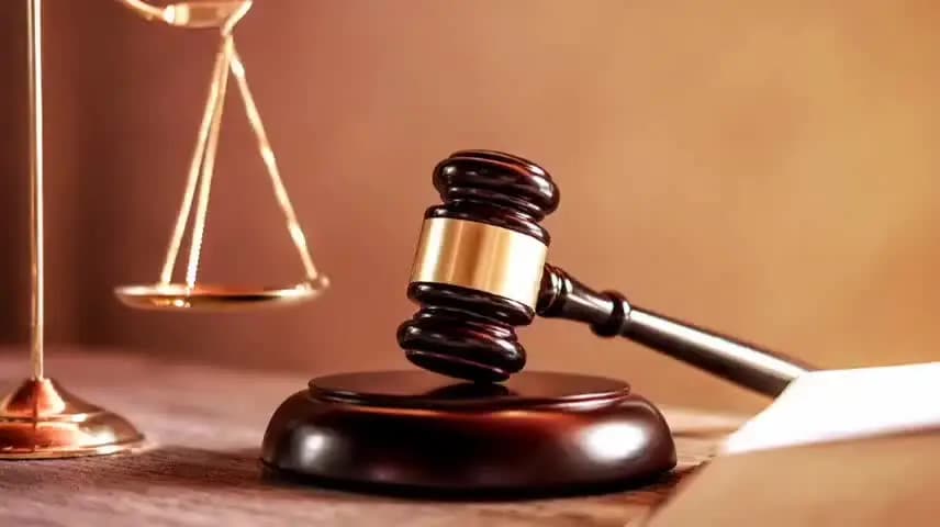 वाशिम: अनैतिक संबंधातून पतीची हत्या; पत्नीला जन्मठेप ! खंडाळा येथे घडली होती घटना