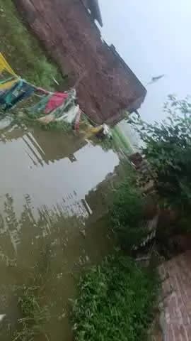 y video Hafizgun nahar Nahar mohalla tahsil navabganj jila Bareilly ki hai yahan per Ham aam Janata ko sabko bahut parsh