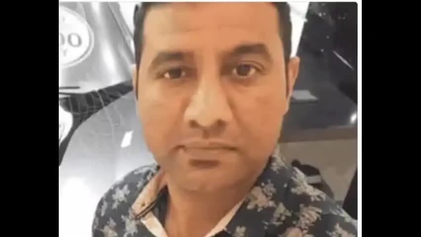 रेवाड़ी: भाजपा नेता के भतीजे की हत्या: महिला की भूमिका, 60 घंटे बाद भी गुत्थी अनसुलझी, गिरफ्तारी न होने से रोष