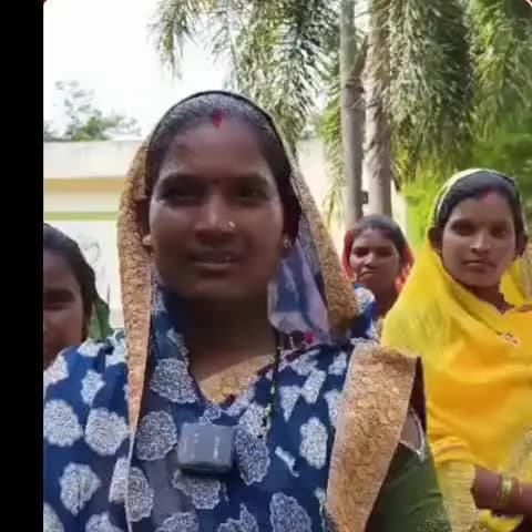 बोडला: मुड़वाही गाँव के 100 से ज्यादा मजदूर 3 महीने से अटकी मेहनत की मजदूरी को लेकर परेशान