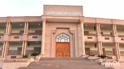 जोधपुर: हाईकोर्ट ने जमानत-याचिकाओं की सुनवाई तेज करने का दिया आदेश, अब 3-7 दिन में आएगी फैक्चुअल रिपोर्ट; केस डायरी का खत्म होगा