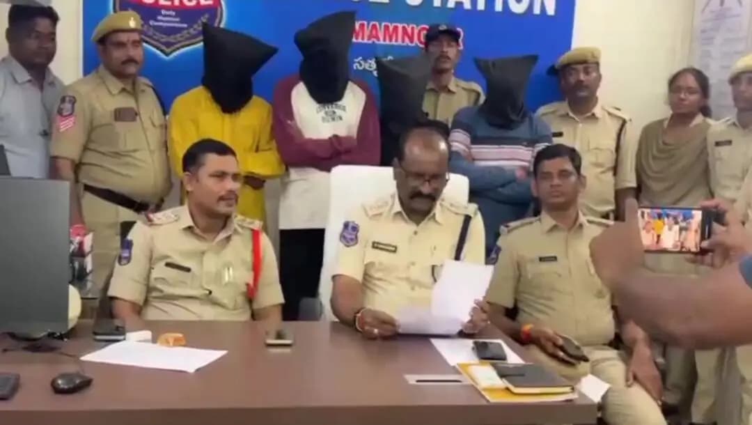 ఖిలా వరంగల్: వరంగల్: ప్రేమ జంటను వేధిస్తున్న ముఠాతో ఘర్షణ, యువకుడి హత్య - నలుగురు అరెస్ట్