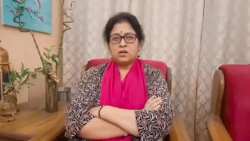 देहरादून: राहुल मियां बोलने वाले नितिन नबीन को मेरा जवाब- सुजाता पॉल, प्रवक्ता, कांग्रेस