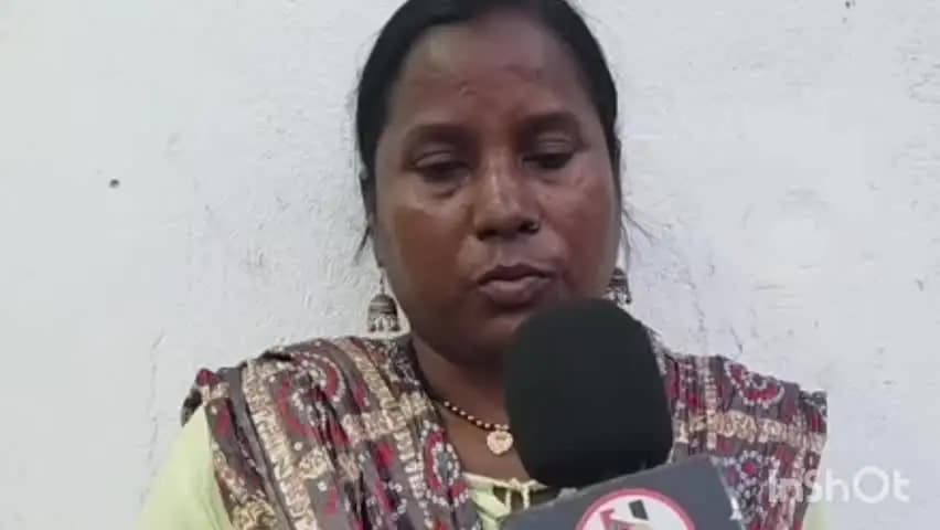रायगढ़: खौफनाक: ट्रांसपोर्ट नगर में युवक को अधमरा होने तक पीटा गया, अस्पताल में थमी सांसें; प्रत्यक्षदर्शी महिला का बड़ा खुलासा
