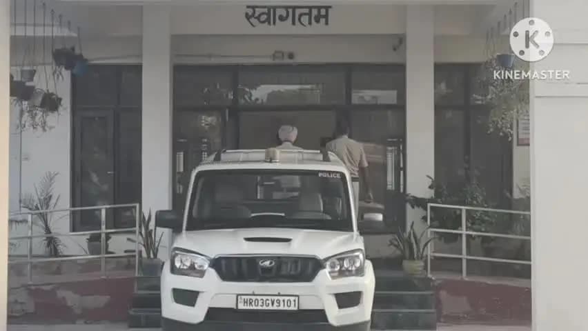 नारनौल: नारनौल के दो होटलों में पुलिस ने मारा छापा, देह व्यापार के आरोप में होटल मालिक सहित 4 आरोपी नामजद
