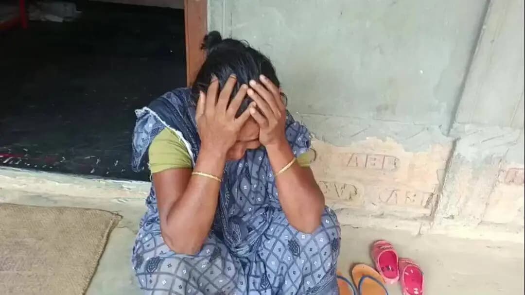 কুমারঘাট: ফটিকরায় এলাকার এক যুবক ৬ দিন ধরে নিখোঁজ