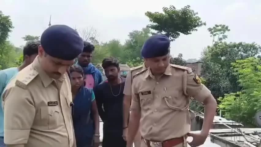 बेलदौर: सकरोहर में छत पर सो रहे युवक की गोली मारकर हत्या, इलाके में सनसनी