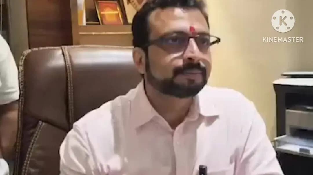 जुन्नर: हायस्पीड रेल्वेपासून डिंभा धरणाच्या बोगद्यापर्यंत; दिलीप वळसे पाटलांच्या विधानावर खासदार डॉ. अमोल कोल्हे काय म्हणाले?
