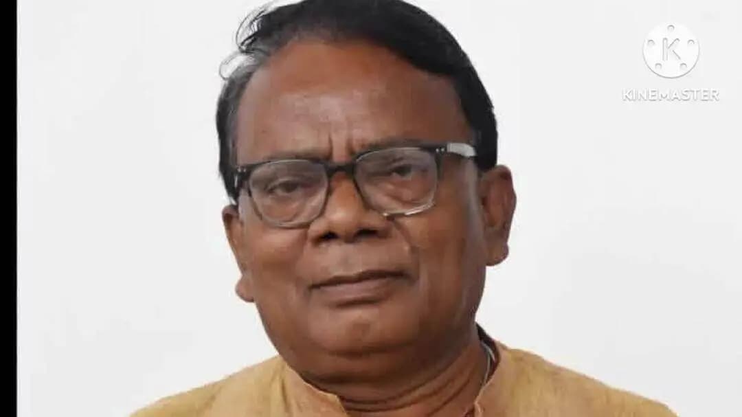 জয়পুর: বিজেপি দলের নবনিযুক্ত রাজ্য কার্যনির্বাহী কমিটির সদস্য হলেন জয়পুর প্রাক্তন বিধায়ক