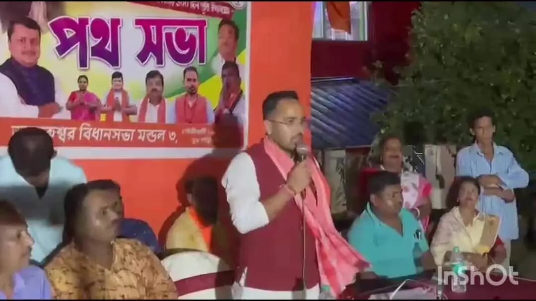তারকেশ্বর: তারকেশ্বর মণ্ডল-৩-এ সংকল্প ও সাফল্যের ১০০ দিন উদযাপন