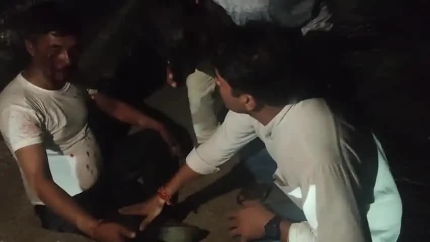 बुहाना: सिंघाना में चुनावी सरगर्मियों के बीच मारपीट का आरोप, पार्षद प्रत्याशी के बेटे ने थाने में दी शिकायत