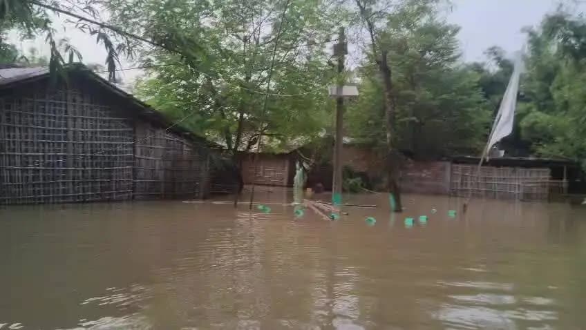 मेदनीपुर मनिहारी कटिहार बिहार