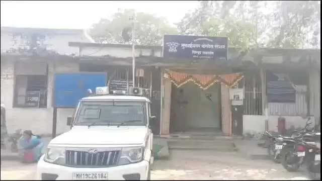 मुक्ताईनगर: कोथळी या गावात चक्कर येऊन बेशुद्ध इसमाचा उपचारा पूर्वीच मृत्यू, मुक्ताईनगर पोलिसात अकस्मात मृत्यूची नोंद